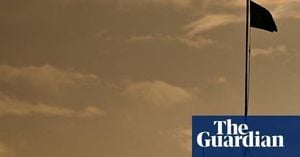 US Blockade Of Venezuelan Oil Tankers Sparks Regional Crisis