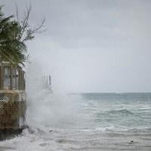 Hurricane Erin Forces Evacuations As Outer Banks Face Peril
