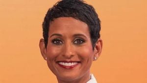 BBC Breakfast Faces Bullying Probe Amid Presenter Tensions