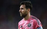 Messi breaks silence on MLS suspension: Details negative impact on Inter Miami’s Leagues Cup debut