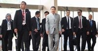 US, China seek to avoid trade war escalation, salvage Trump-Xi meeting in Malaysia talks