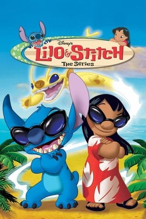 Lilo ve Stiç