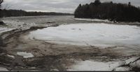 Inondations dans la région