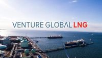 DOE Approves Venture Global’s CP2 LNG to Export to Non-FTA Countries