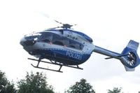 Familiäre Auseinandersetzung löst Polizeieinsatz aus