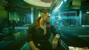 CD Projekt Honors Accidental Cyberpunk 2077 Discounts