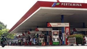 Pertamina Faces Backlash Over Fuel Quality Scandal