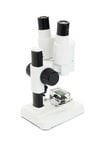 Celestron Labs S20 Stereo Mikroskop