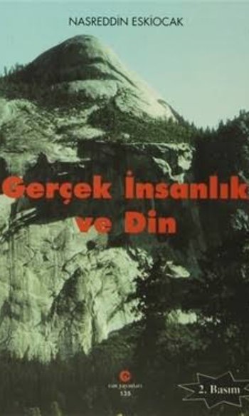 Gerçek İnsanlık ve Din