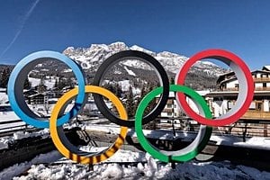 Caribbean Athletes Ready For Historic Winter Olympics Debut