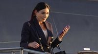 Laura Loomer sparks backlash after attacking Medal of Honor recipient