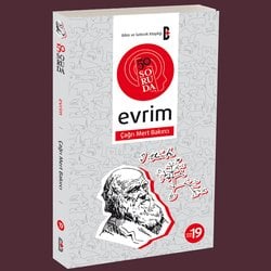 50 Soruda Evrim - Popüler Bilim Kitabı (Bilim ve Gelecek Kitaplığı)