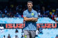 Miguel Cardoso’s stance on Lucas Suarez ahead of Al Ahly clash