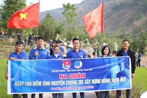 Vietnam Mobilizes Communities To Eradicate Temporary Housing