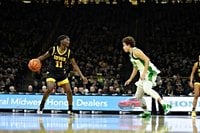 WBB Preview – Hawkeyes Host #15 Michigan State