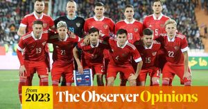 Russian National Football Team Set To Face Grenada And Zambia