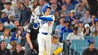 Ohtani's 2-way show for the ages sends L.A. to WS