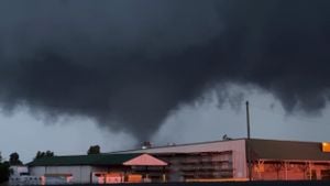 Severe Weather Devastates Kentucky, Death Toll Rises To 21