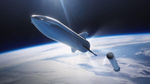 Blue Origin And Australia’s Rocket Firms Challenge SpaceX Dominance