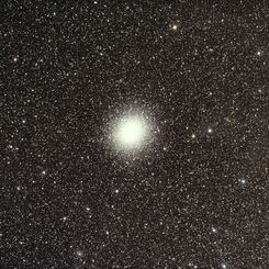 Omega Centauri