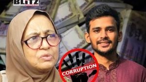 Corruption Scandals And Arrests Shake Bangladesh Government