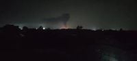 Indian attack on Noor Khan airbase foiled, Security Sources