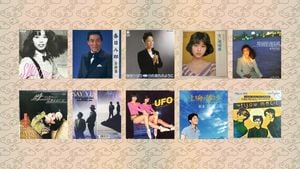 Music Generation Commemorates Showa Era's 100th Anniversary