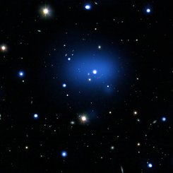 JKCS041: The Farthest Galaxy Cluster Yet Measured