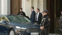 Spain's top prosecutor stands trial over allegations of leaking confidential information