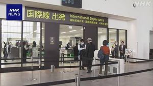 Kobe Airport Takes Flight With International Charter Services