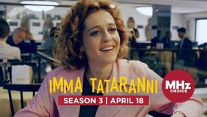 Imma Tataranni Returns With New Season Full Of Drama