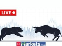 Stock Market Highlights: Sensex ends marginally higher, Nifty holds 23,650 as RIL, ICICI Bank offset IT gains - The Economic Times