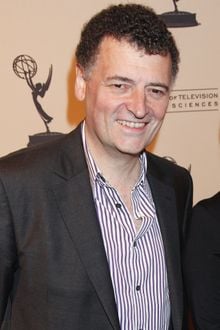 Steven Moffat