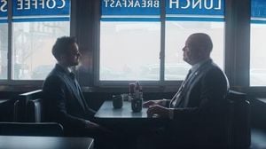 Charlie Cox Reveals His Least Favorite Episode Of Daredevil