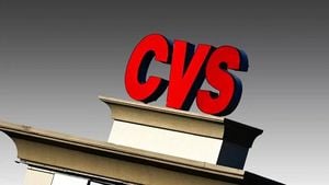 CVS Health Reports Strong Q1 Earnings And Stock Surge