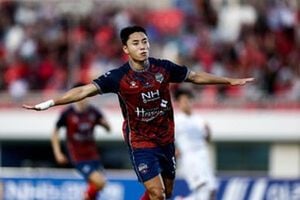 Gimcheon Sangmu Extends Dominance Over Pohang Steelers