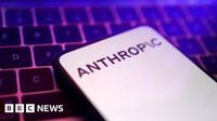 AI firm Anthropic agrees to pay authors $1.5bn for pirating work