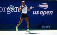 Coco Gauff confirms the real reason why she did not play mixed doubles at the US Open this year