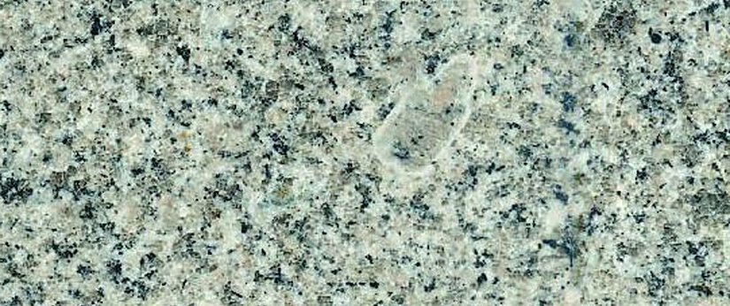 Magmatik Mermere Örnek