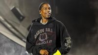 Travis Scott Seemingly Addresses Pusha T on 'Jackboys 2'