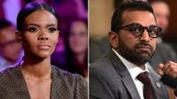 FBI addresses Candace Owens’ shocking claim that France hired killers to assassinate her - The Times of India