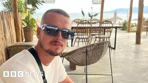Family Demands Answers After Benidorm Cliff Death