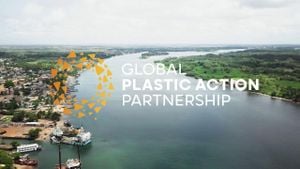 UN Plastic Treaty Negotiations Collapse Without Agreement