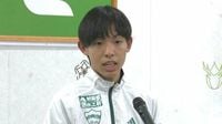 「箱根駅伝で優勝するため」青学陸上部が熊本県水上村で合宿　村民と交流企画も | 熊本のニュース｜RKK NEWS｜RKK熊本放送 (1ページ)