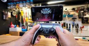 Hollow Knight Silksong Hits Android Phones Via Emulation