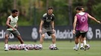 Real Madrid vs. Pachuca live stream, lineups: Where to watch Club World Cup, match odds, pick, prediction