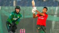 Bangladesh vs Ireland Highlights 3rd T20I at Chattogram: Tanzid, bowlers shine in BAN's 8-wicket win