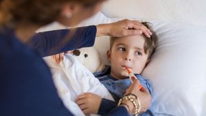 Influenza Surge Drives Pneumonia Hospitalizations Across Italy