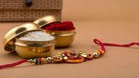 Happy Raksha Bandhan 2025: Heartfelt Rakhi Wishes Quotes And Images To Share On Your Whatsapp Status