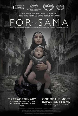 Sama İçin